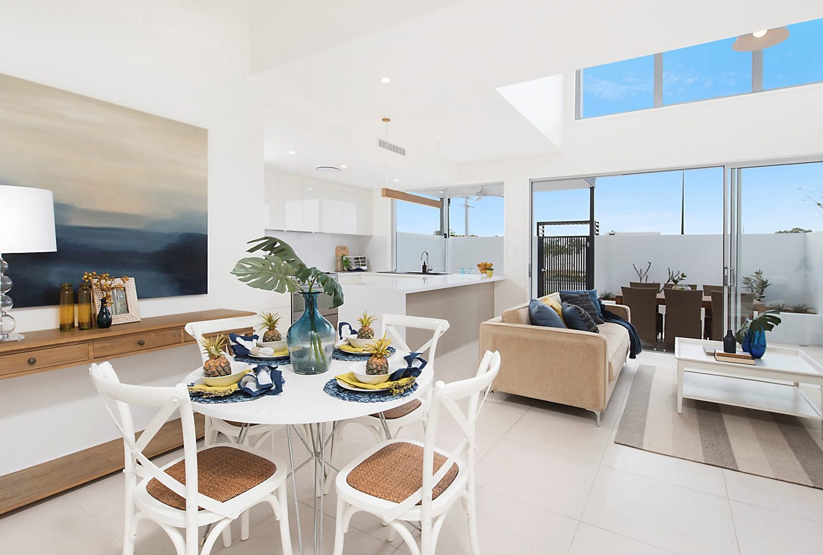Sold - 16/14 Coral Sea Drive - New Property in Pelican Waters - Real Estate by Jodie Hedley-Ward