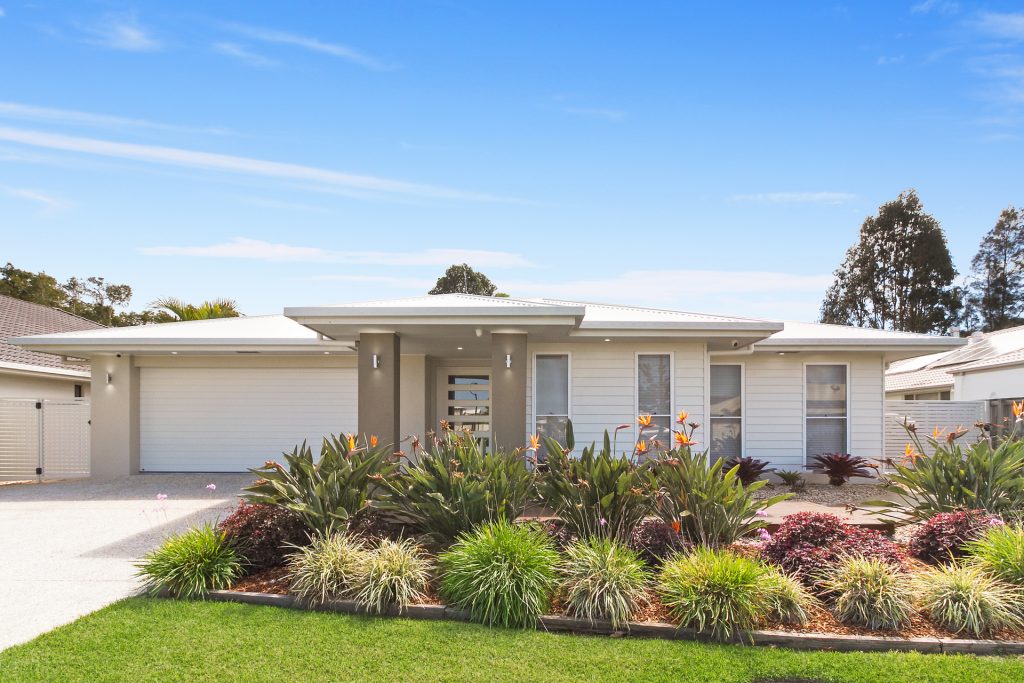 Sold - 4 Marmont Street - New Property in Pelican Waters - Real Estate by Jodie Hedley-Ward