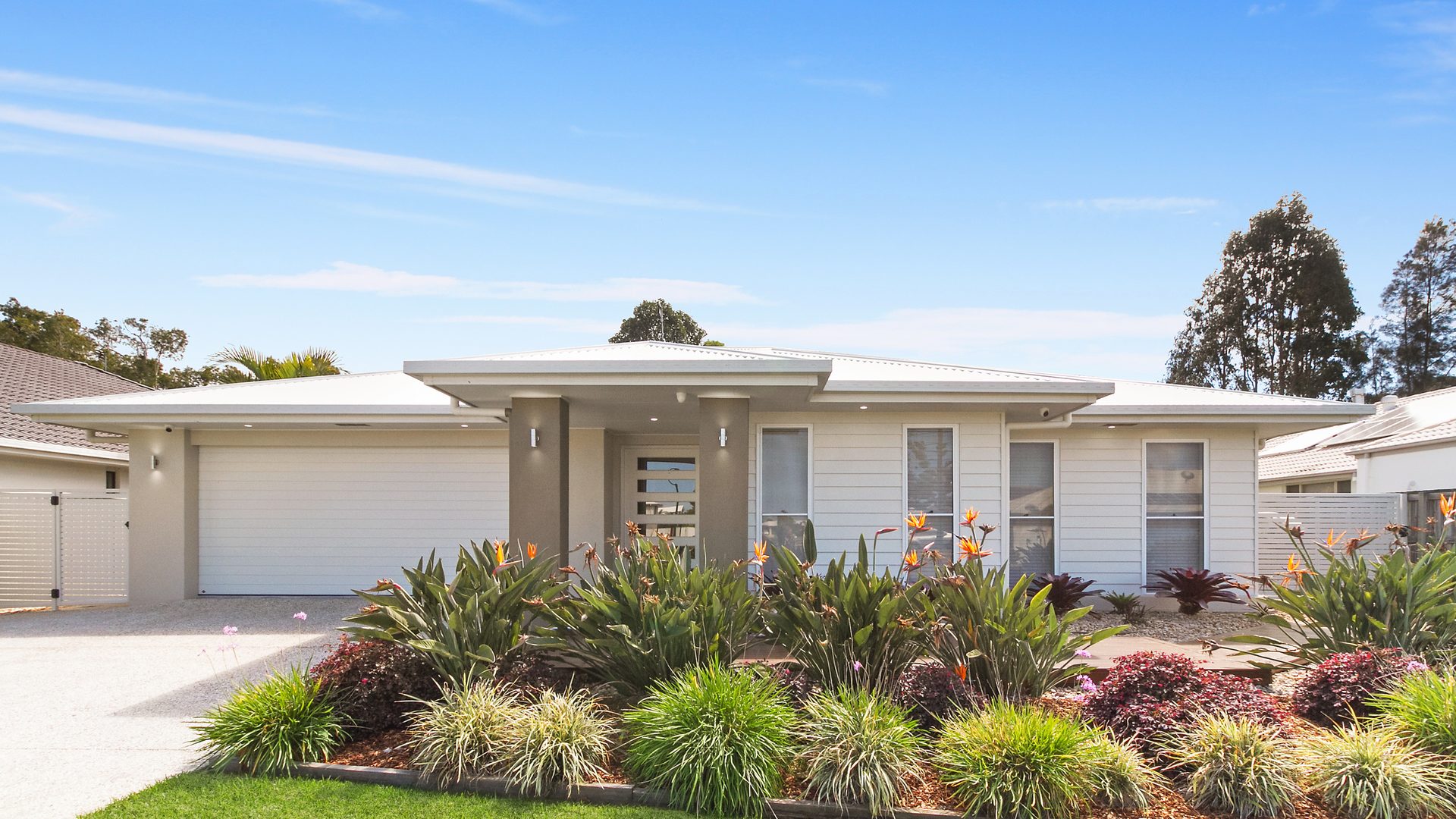 Sold - 4 Marmont Street - New Property in Pelican Waters - Real Estate by Jodie Hedley-Ward