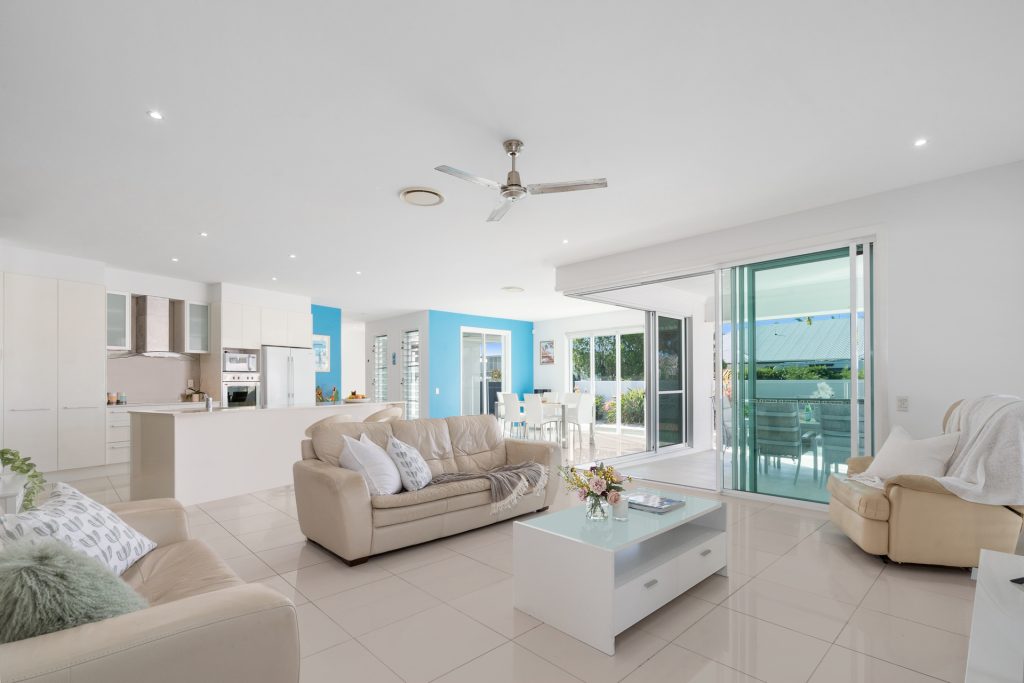 Sold - 8 Bellanboe Circuit - New Property in Pelican Waters - Real Estate by Jodie Hedley-Ward