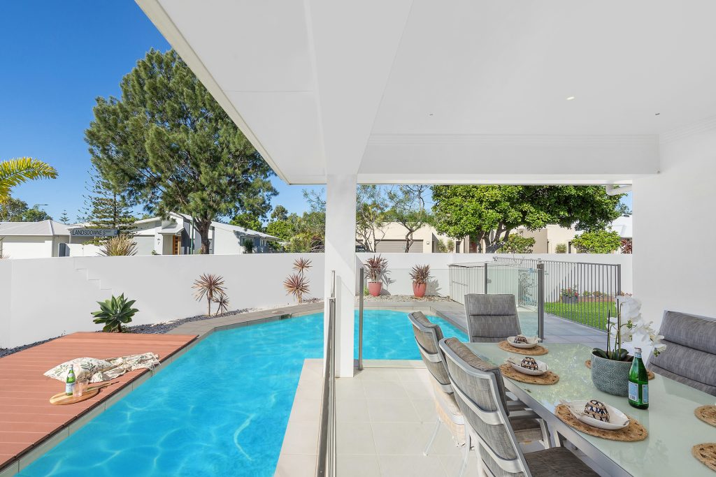 Sold - 8 Bellanboe Circuit - New Property in Pelican Waters - Real Estate by Jodie Hedley-Ward