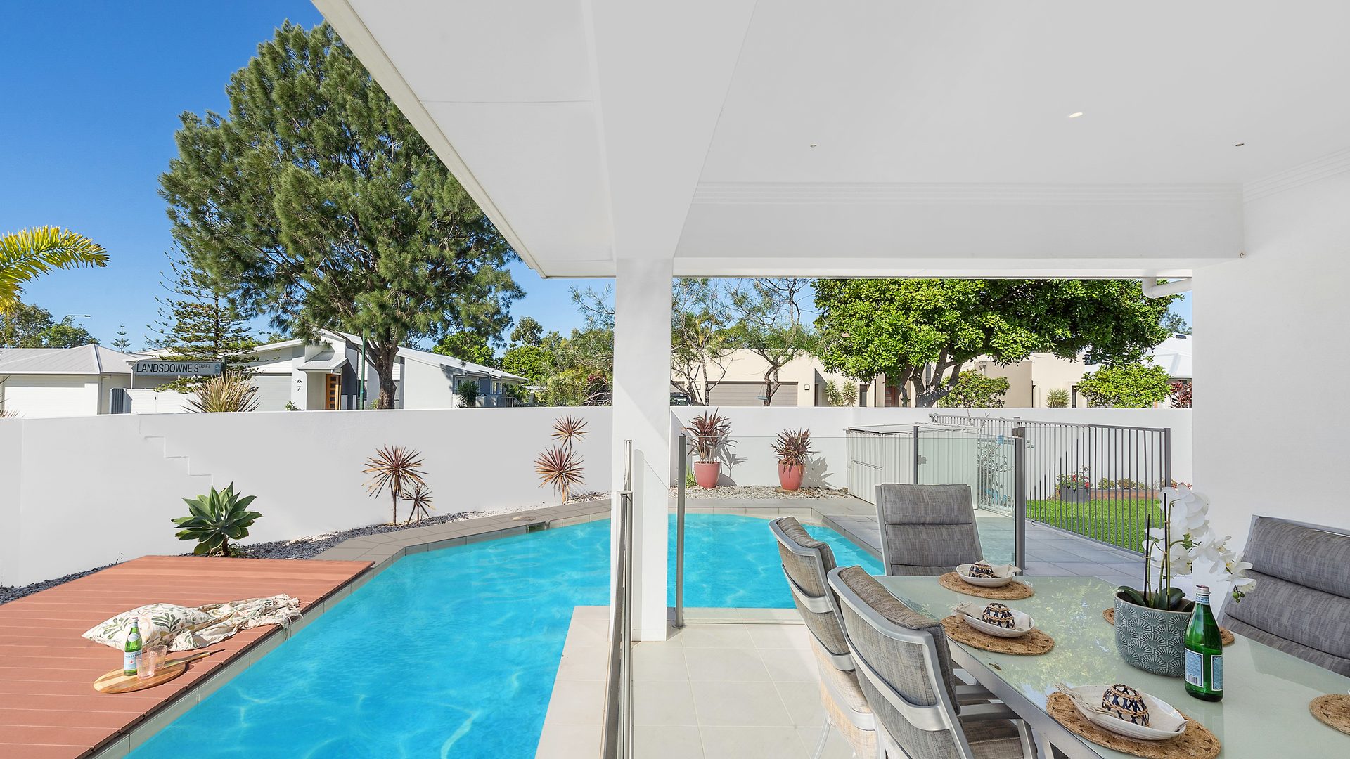 Sold - 8 Bellanboe Circuit - New Property in Pelican Waters - Real Estate by Jodie Hedley-Ward