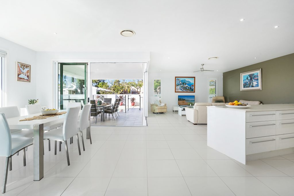 Sold - 8 Bellanboe Circuit - New Property in Pelican Waters - Real Estate by Jodie Hedley-Ward