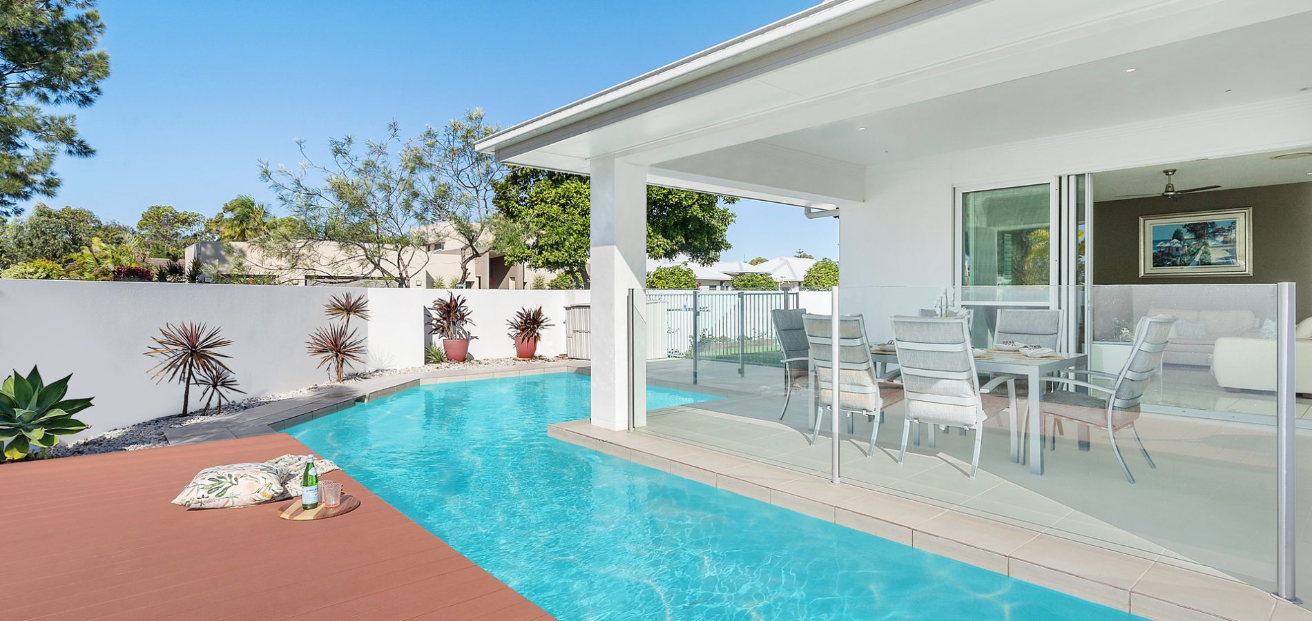 Sold - 8 Bellanboe Circuit - New Property in Pelican Waters - Real Estate by Jodie Hedley-Ward