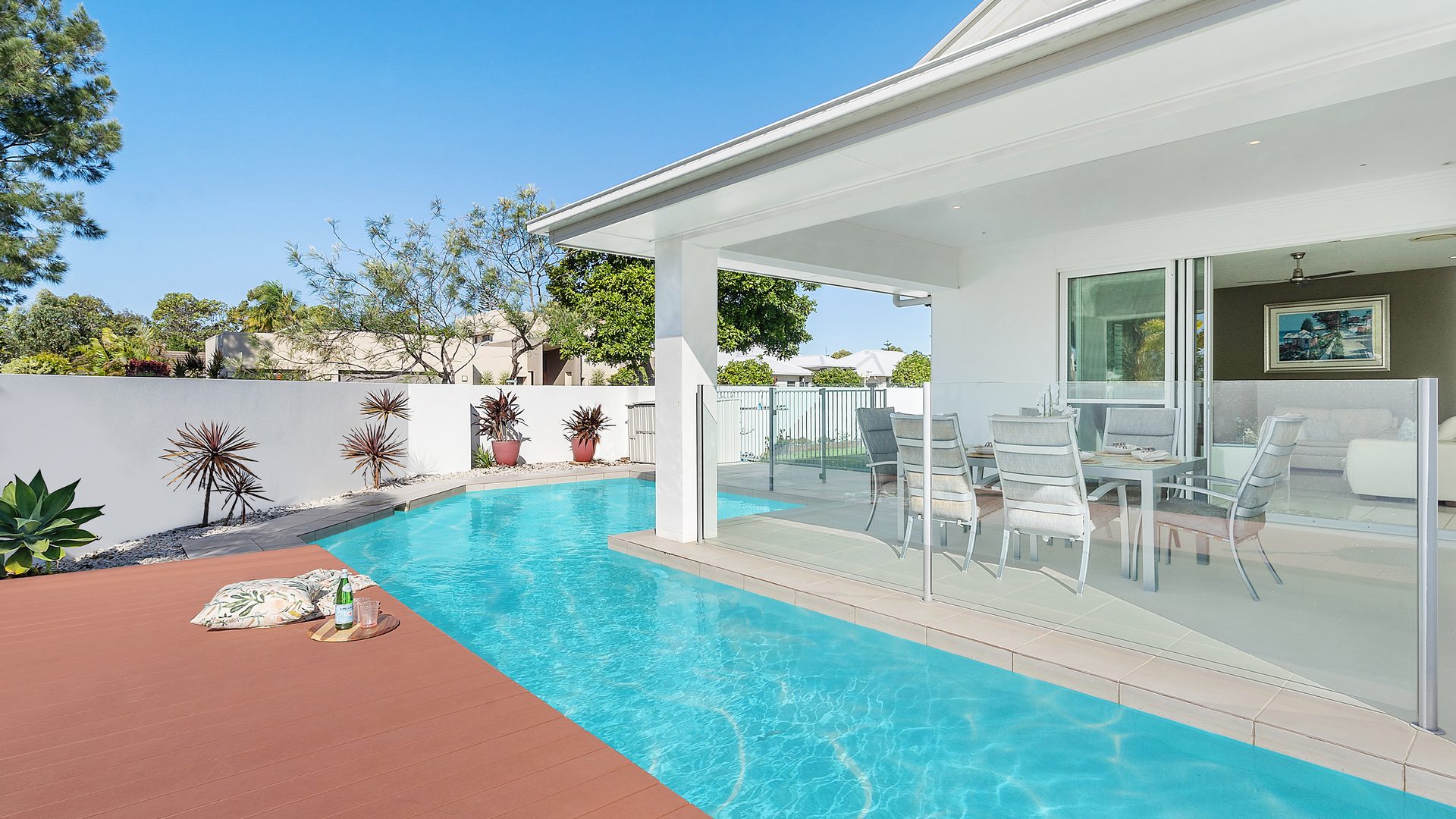 Sold - 8 Bellanboe Circuit - New Property in Pelican Waters - Real Estate by Jodie Hedley-Ward