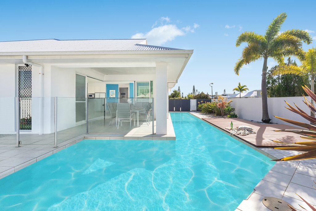 Sold - 8 Bellanboe Circuit - New Property in Pelican Waters - Real Estate by Jodie Hedley-Ward