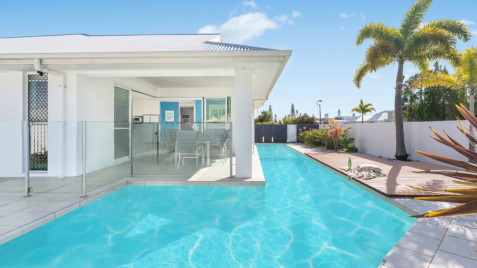 Sold - 8 Bellanboe Circuit - New Property in Pelican Waters - Real Estate by Jodie Hedley-Ward