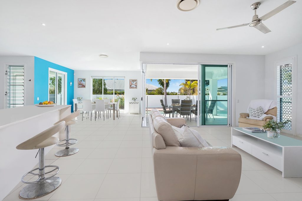 Sold - 8 Bellanboe Circuit - New Property in Pelican Waters - Real Estate by Jodie Hedley-Ward