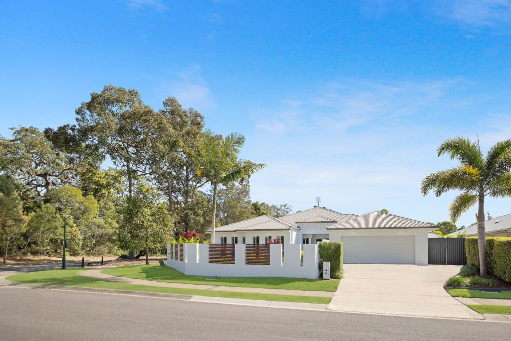 Sold - 46 Sovereign Circuit - New Property in Pelican Waters - Real Estate by Jodie Hedley-Ward