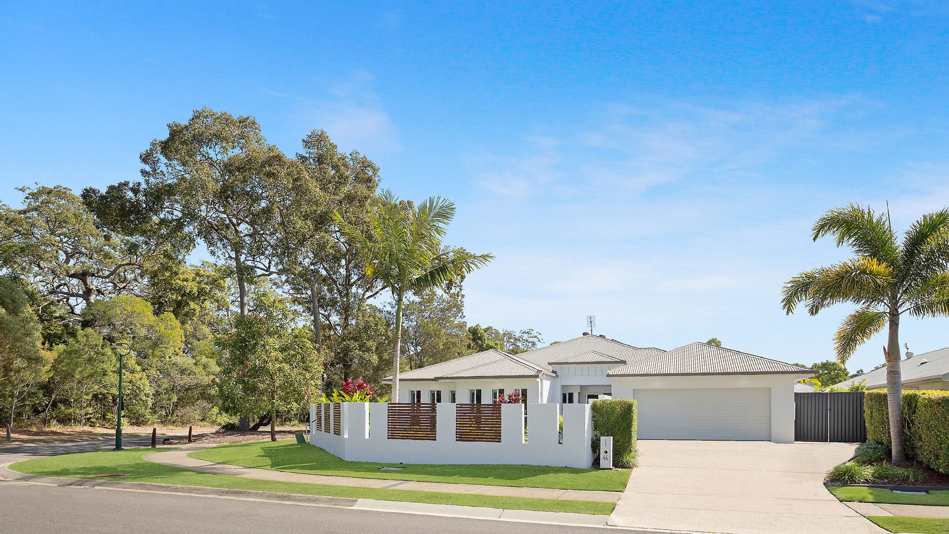 Sold - 46 Sovereign Circuit - New Property in Pelican Waters - Real Estate by Jodie Hedley-Ward