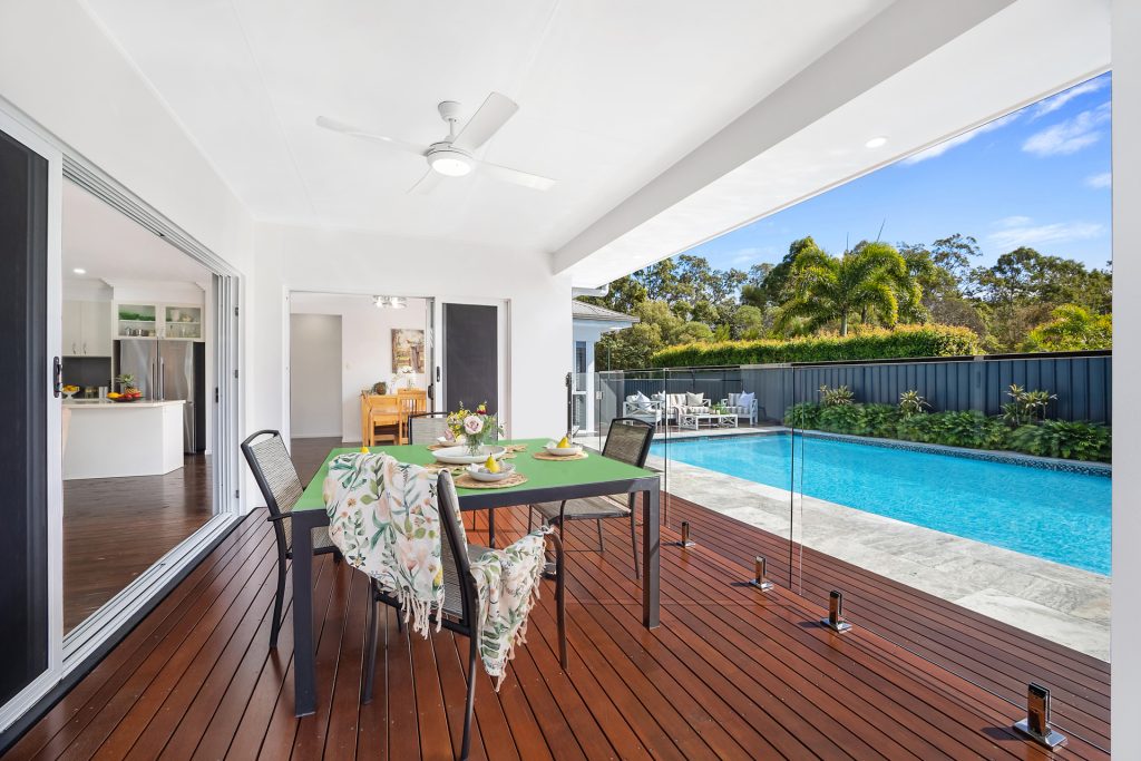 Sold - 46 Sovereign Circuit - New Property in Pelican Waters - Real Estate by Jodie Hedley-Ward