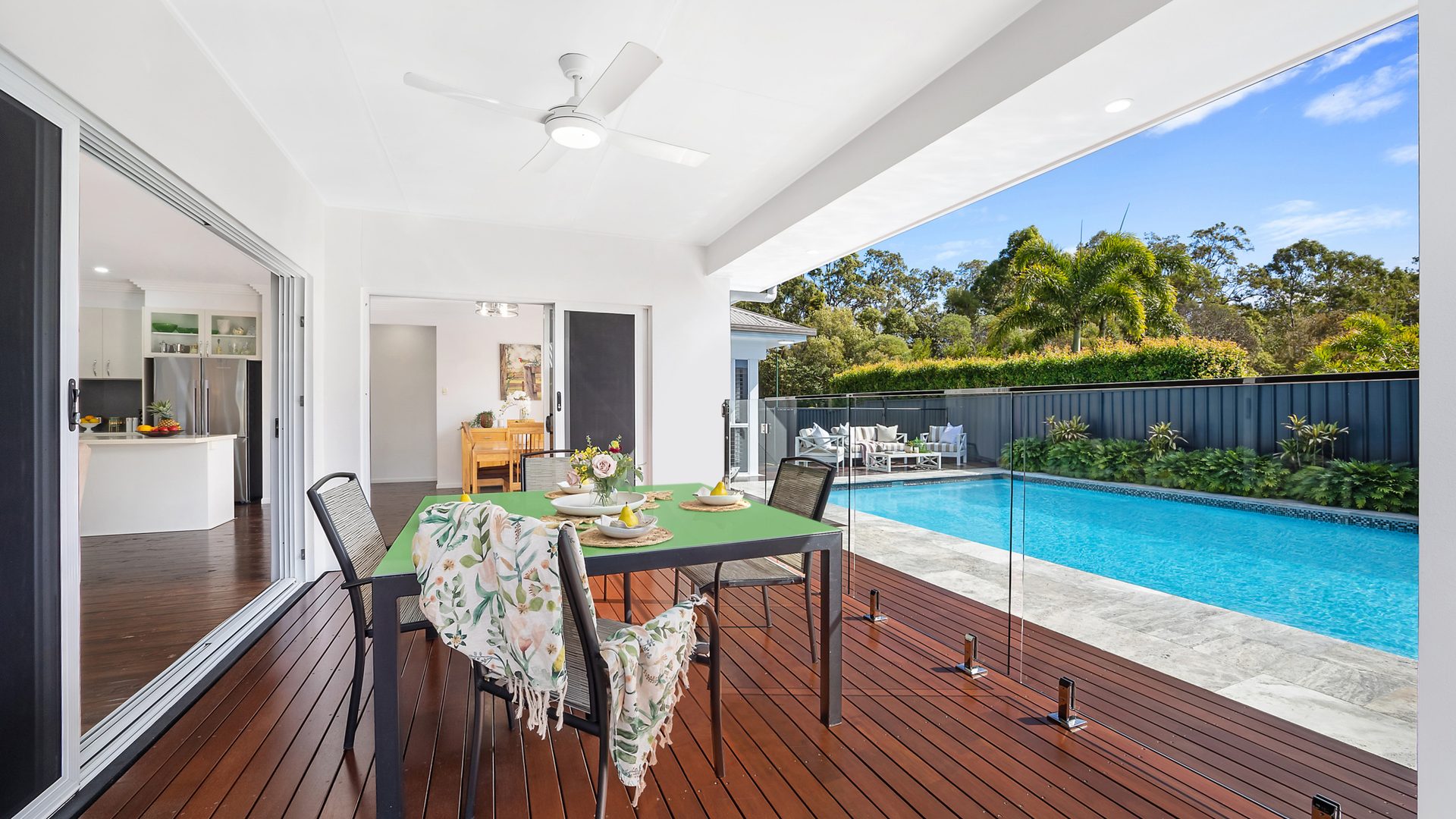 Sold - 46 Sovereign Circuit - New Property in Pelican Waters - Real Estate by Jodie Hedley-Ward
