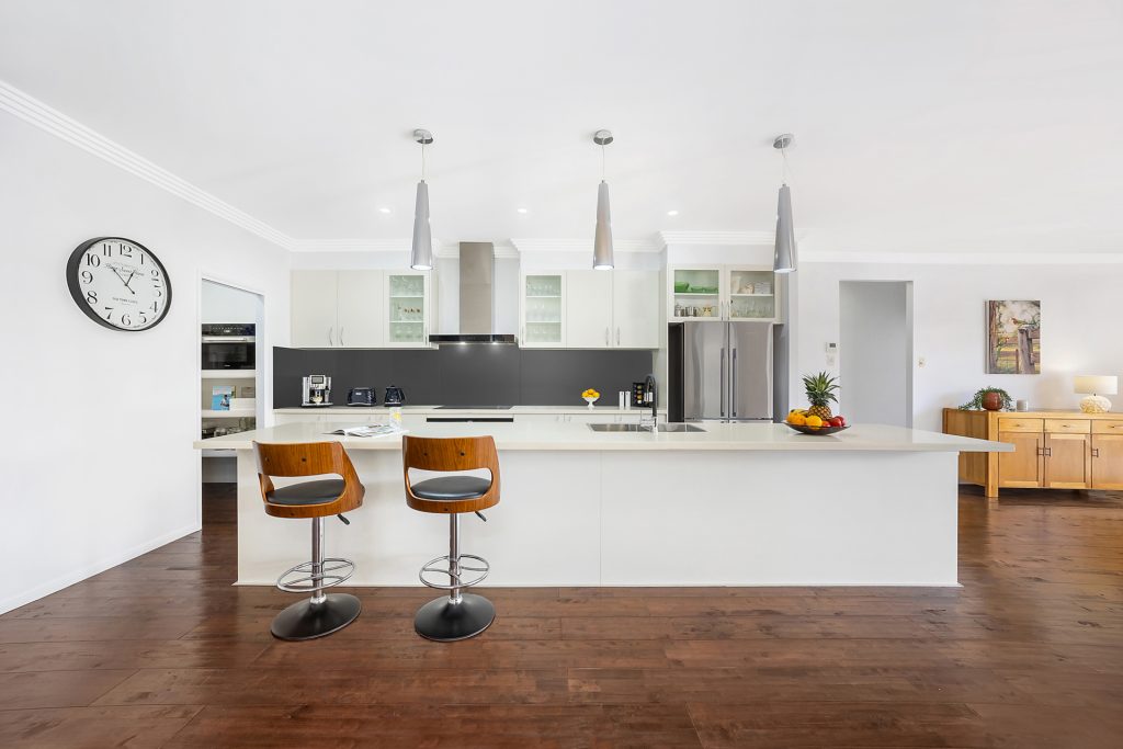 Sold - 46 Sovereign Circuit - New Property in Pelican Waters - Real Estate by Jodie Hedley-Ward