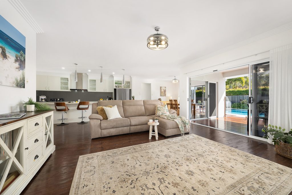 Sold - 46 Sovereign Circuit - New Property in Pelican Waters - Real Estate by Jodie Hedley-Ward