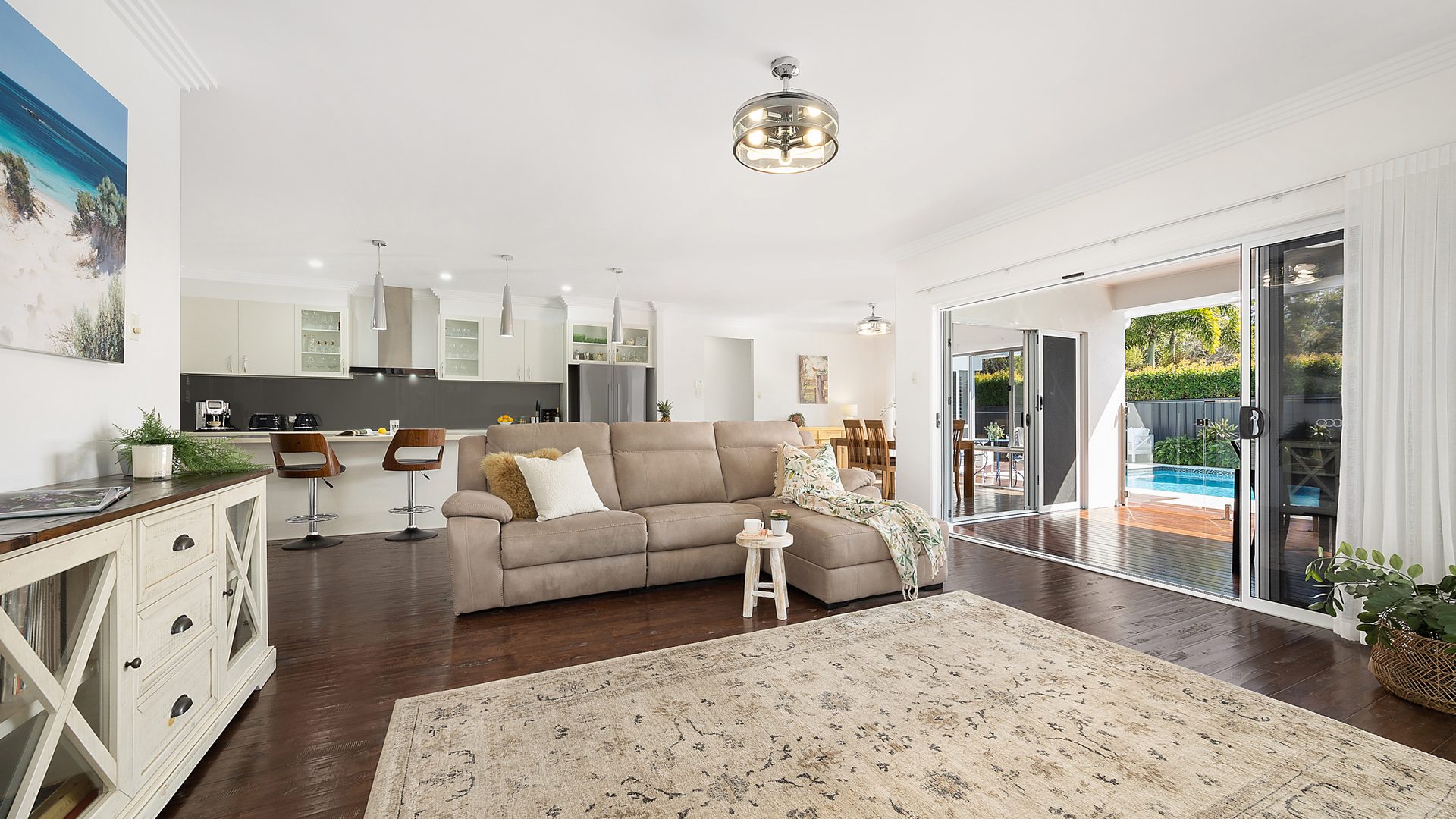 Sold - 46 Sovereign Circuit - New Property in Pelican Waters - Real Estate by Jodie Hedley-Ward