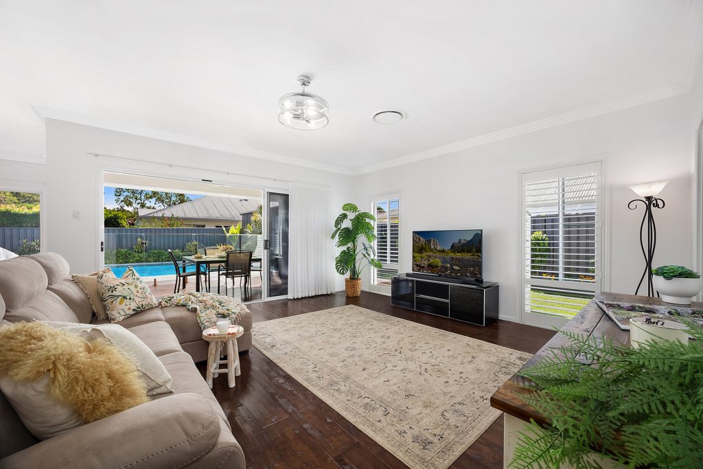 Sold - 46 Sovereign Circuit - New Property in Pelican Waters - Real Estate by Jodie Hedley-Ward