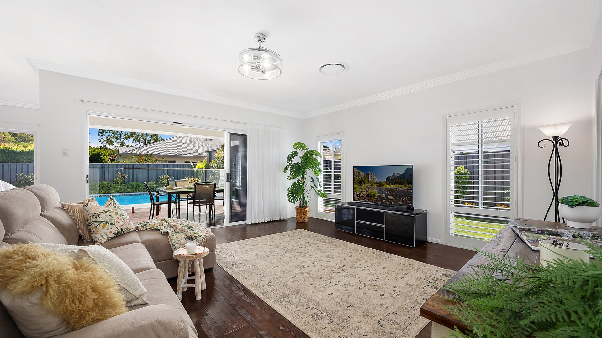 Sold - 46 Sovereign Circuit - New Property in Pelican Waters - Real Estate by Jodie Hedley-Ward