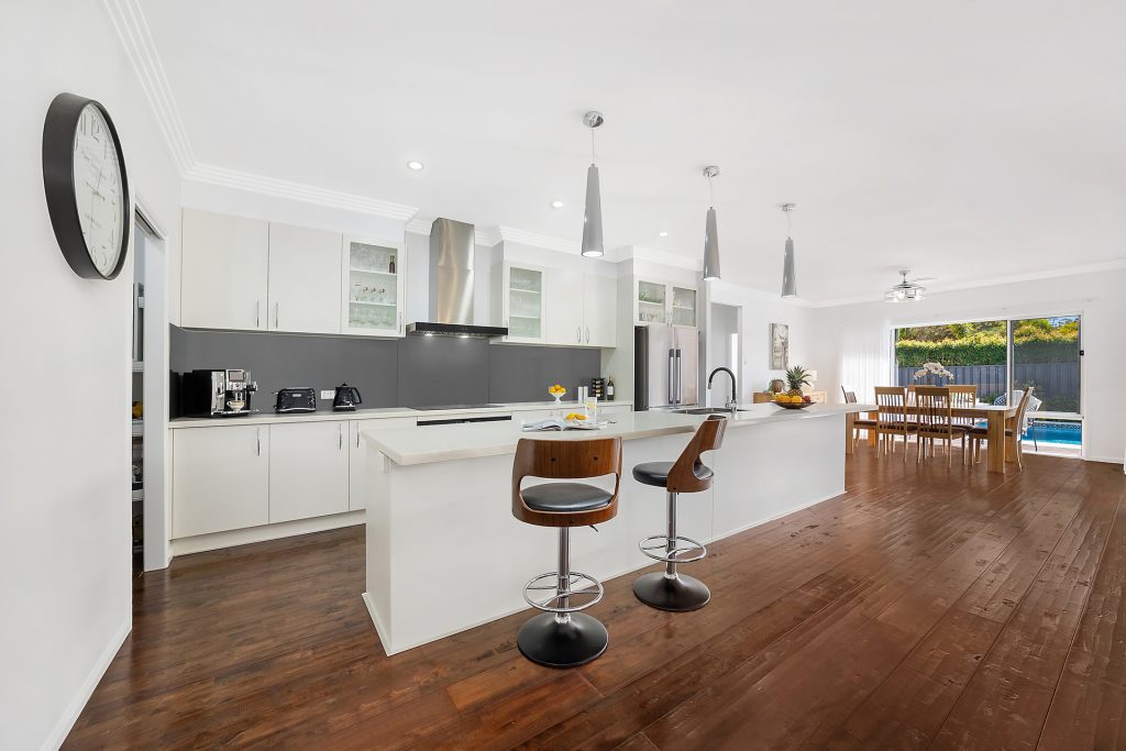 Sold - 46 Sovereign Circuit - New Property in Pelican Waters - Real Estate by Jodie Hedley-Ward