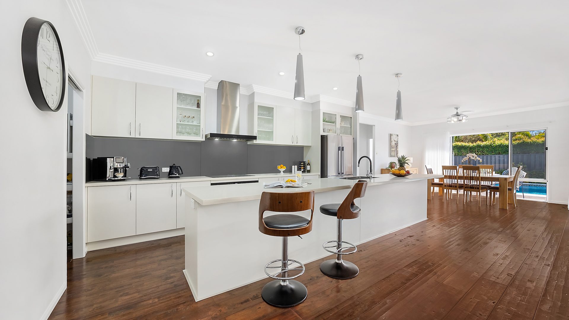 Sold - 46 Sovereign Circuit - New Property in Pelican Waters - Real Estate by Jodie Hedley-Ward