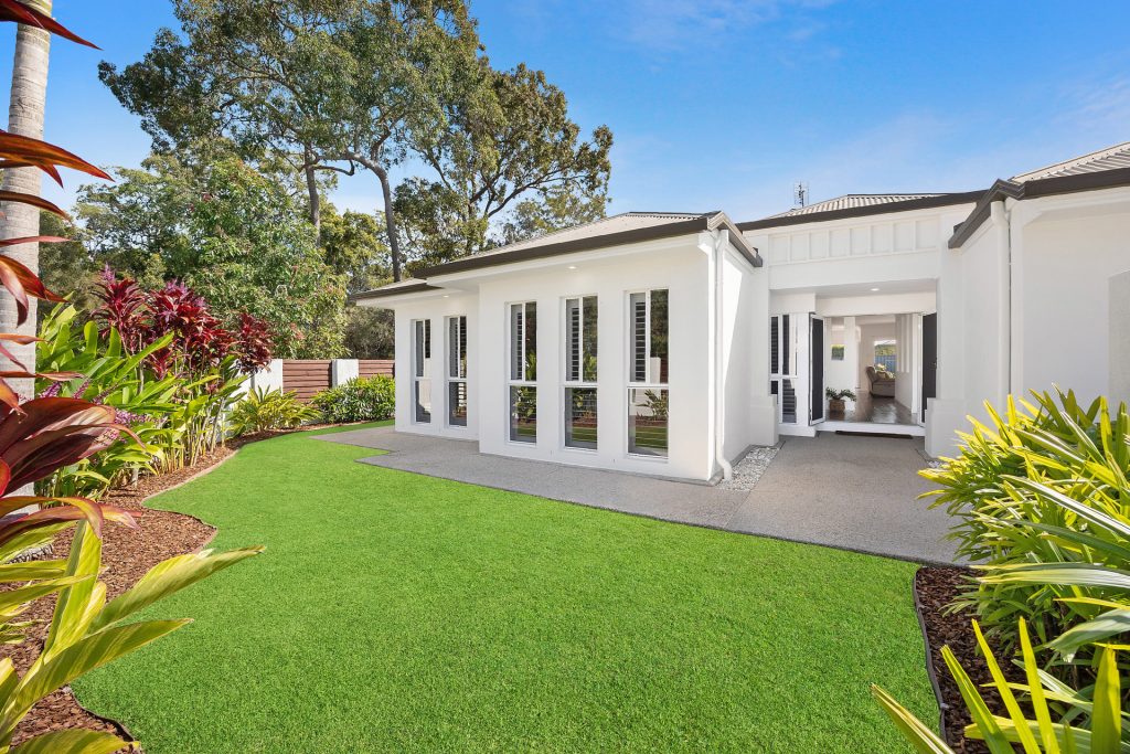 Sold - 46 Sovereign Circuit - New Property in Pelican Waters - Real Estate by Jodie Hedley-Ward