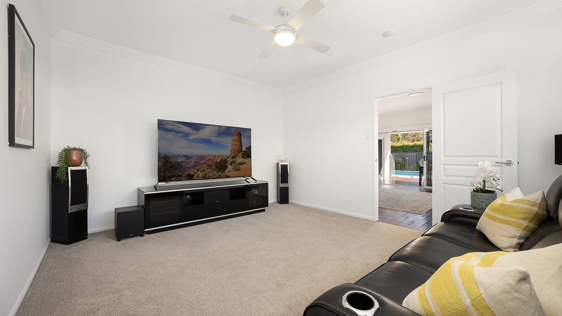 Sold - 46 Sovereign Circuit - New Property in Pelican Waters - Real Estate by Jodie Hedley-Ward
