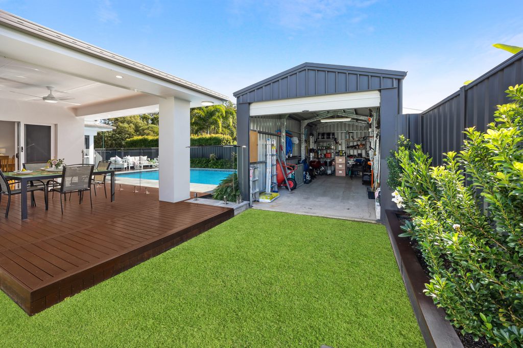 Sold - 46 Sovereign Circuit - New Property in Pelican Waters - Real Estate by Jodie Hedley-Ward