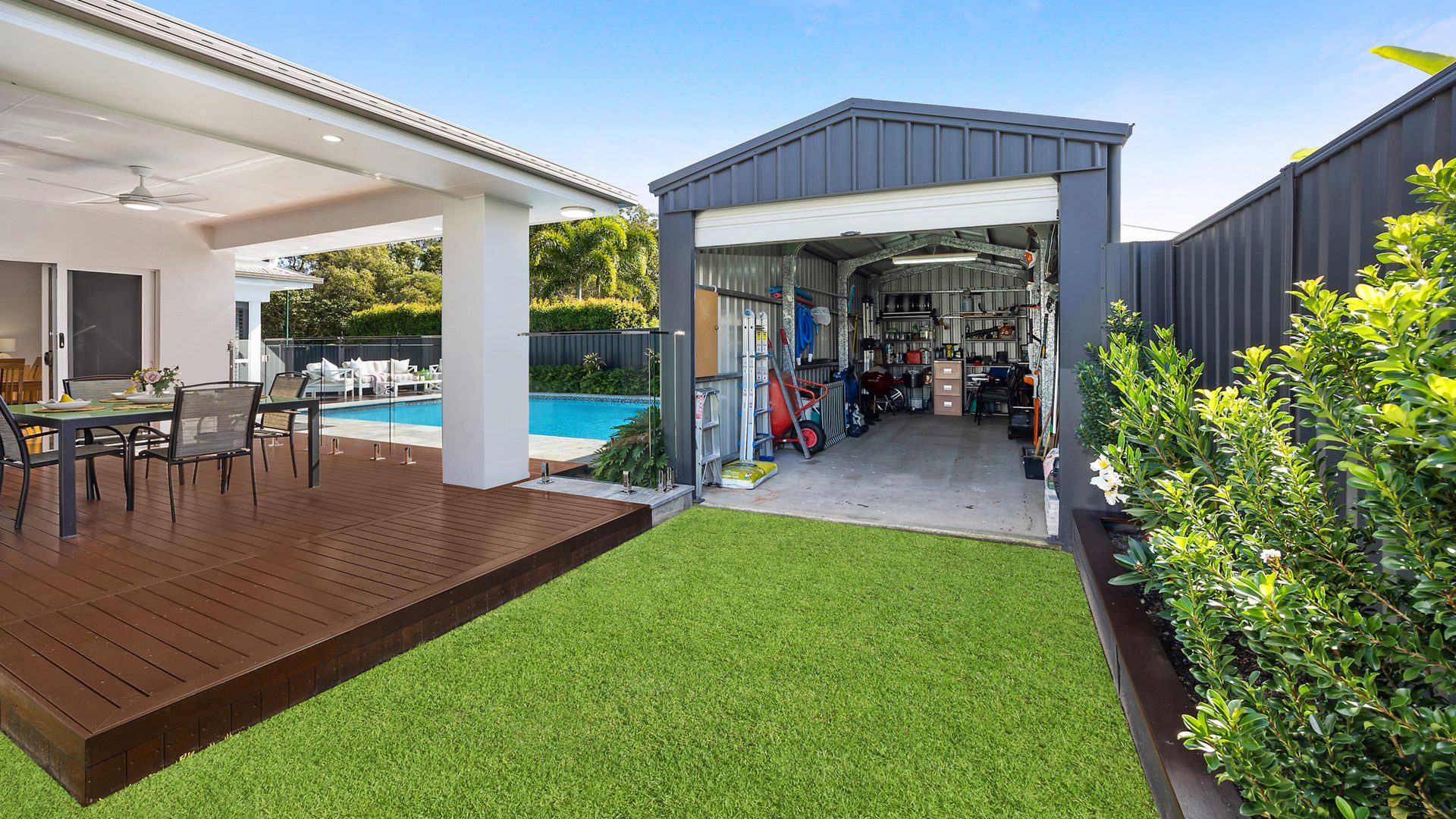 Sold - 46 Sovereign Circuit - New Property in Pelican Waters - Real Estate by Jodie Hedley-Ward