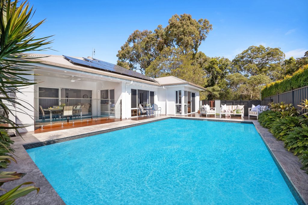 Sold - 46 Sovereign Circuit - New Property in Pelican Waters - Real Estate by Jodie Hedley-Ward