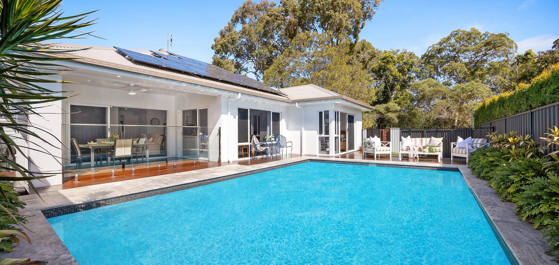 Sold - 46 Sovereign Circuit - New Property in Pelican Waters - Real Estate by Jodie Hedley-Ward