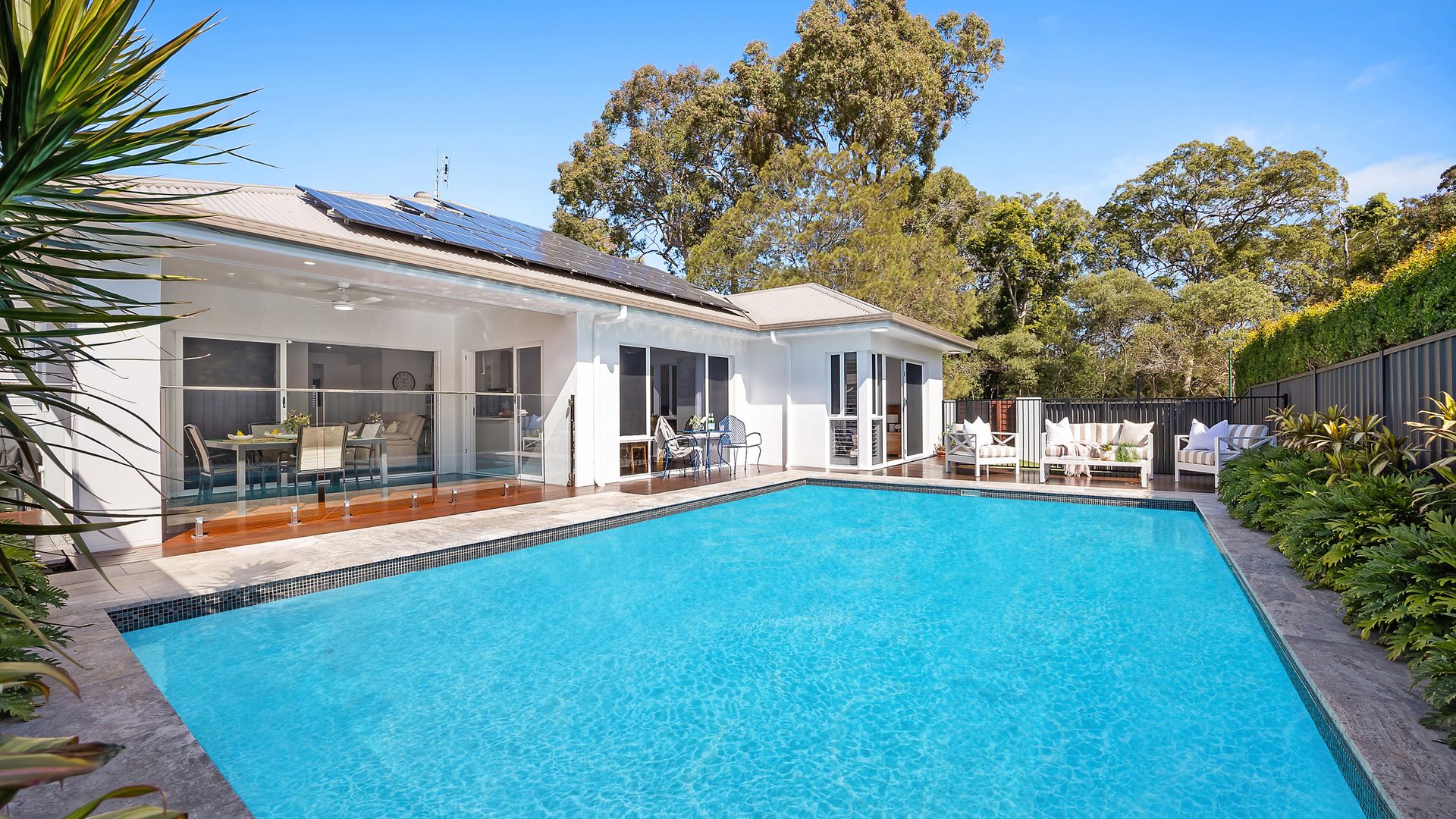 Sold - 46 Sovereign Circuit - New Property in Pelican Waters - Real Estate by Jodie Hedley-Ward