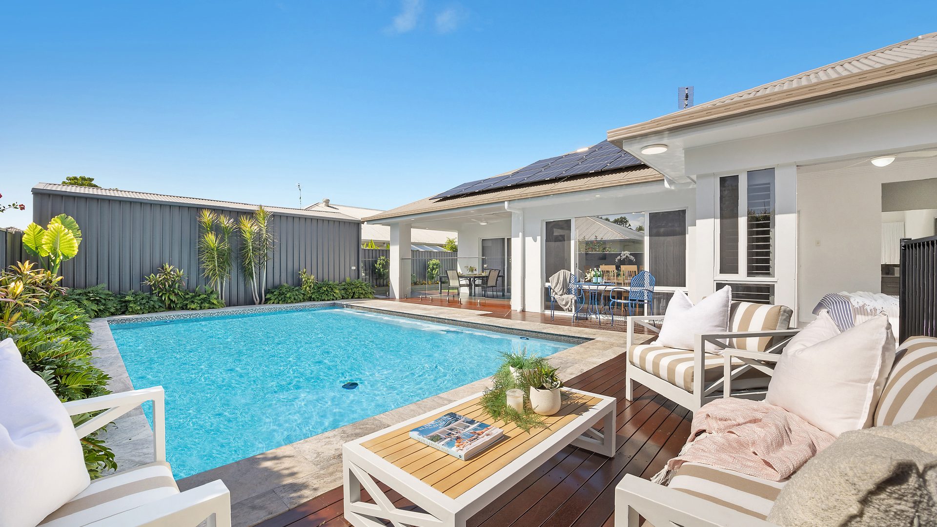 Sold - 46 Sovereign Circuit - New Property in Pelican Waters - Real Estate by Jodie Hedley-Ward