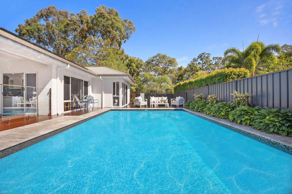 Sold - 46 Sovereign Circuit - New Property in Pelican Waters - Real Estate by Jodie Hedley-Ward