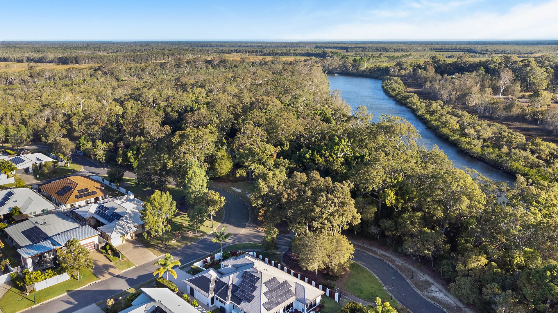 Sold - 46 Sovereign Circuit - New Property in Pelican Waters - Real Estate by Jodie Hedley-Ward