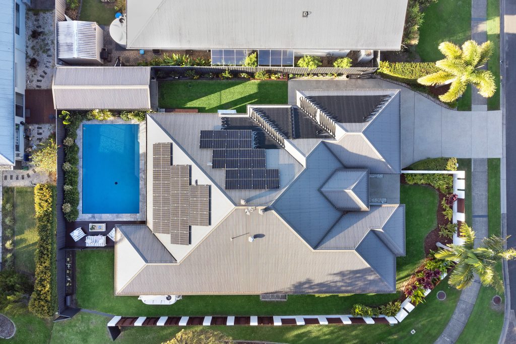 Sold - 46 Sovereign Circuit - New Property in Pelican Waters - Real Estate by Jodie Hedley-Ward