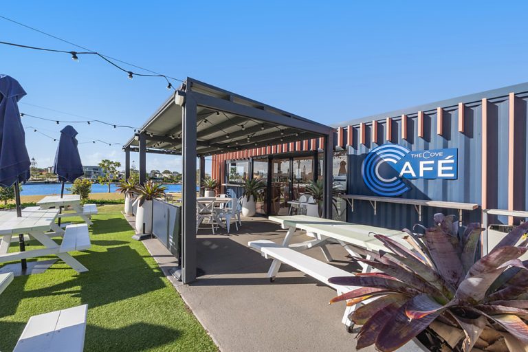 Sold - 8 Bellanboe Circuit - New Property in Pelican Waters - Real Estate by Jodie Hedley-Ward
