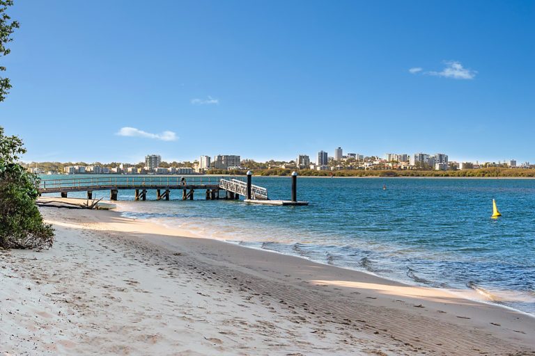 Sold - 46 Sovereign Circuit - New Property in Pelican Waters - Real Estate by Jodie Hedley-Ward