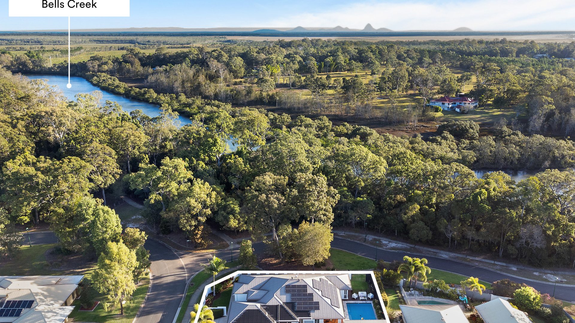 Sold - 46 Sovereign Circuit - New Property in Pelican Waters - Real Estate by Jodie Hedley-Ward