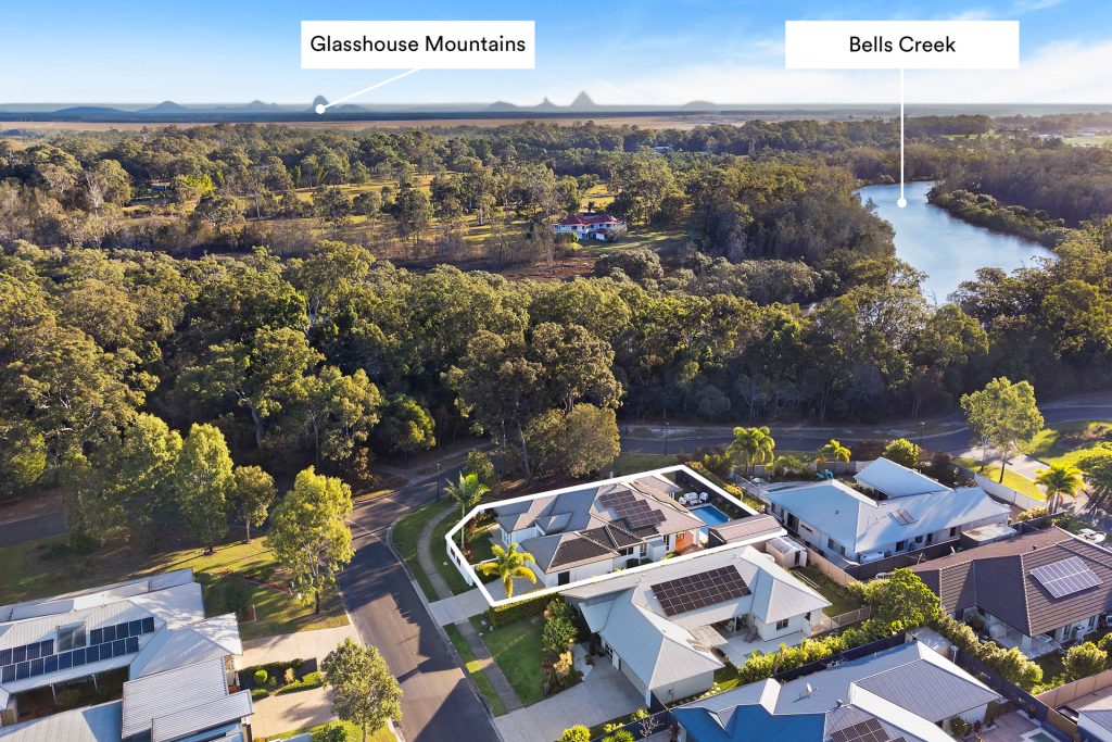 Sold - 46 Sovereign Circuit - New Property in Pelican Waters - Real Estate by Jodie Hedley-Ward