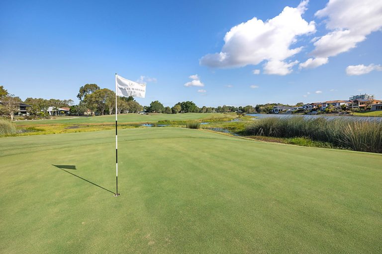 Sold - 4 Marmont Street - New Property in Pelican Waters - Real Estate by Jodie Hedley-Ward