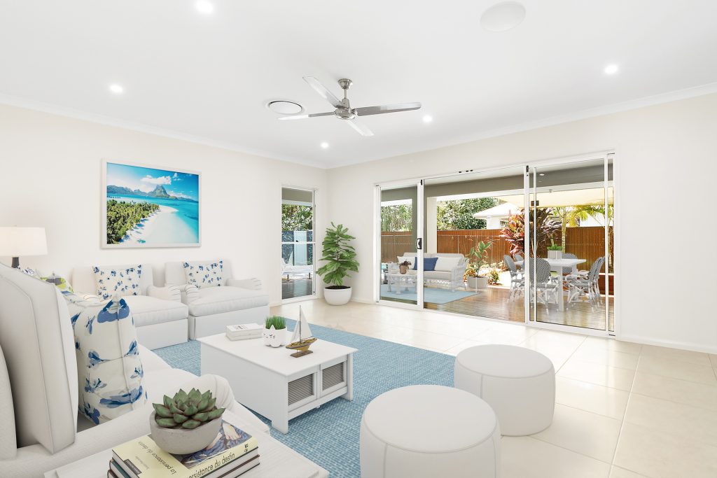 Sold - 4 Marmont Street - New Property in Pelican Waters - Real Estate by Jodie Hedley-Ward