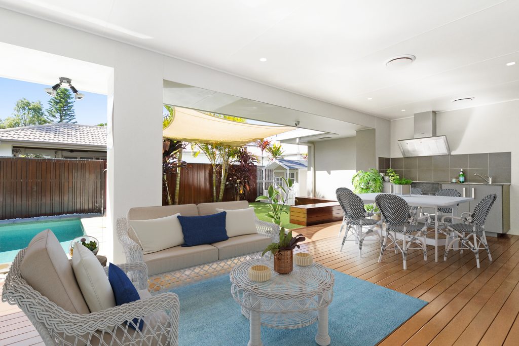 Sold - 4 Marmont Street - New Property in Pelican Waters - Real Estate by Jodie Hedley-Ward
