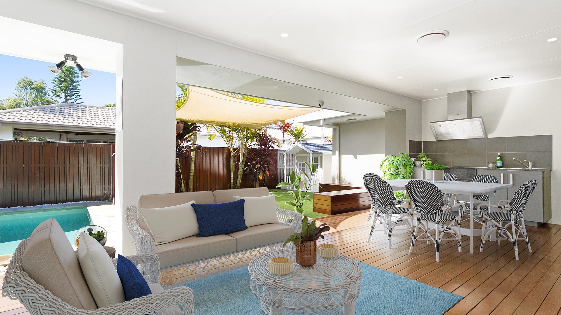 Sold - 4 Marmont Street - New Property in Pelican Waters - Real Estate by Jodie Hedley-Ward
