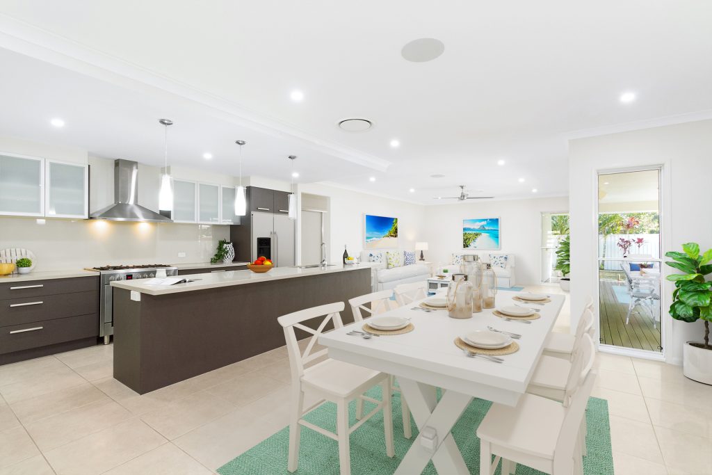 Sold - 4 Marmont Street - New Property in Pelican Waters - Real Estate by Jodie Hedley-Ward