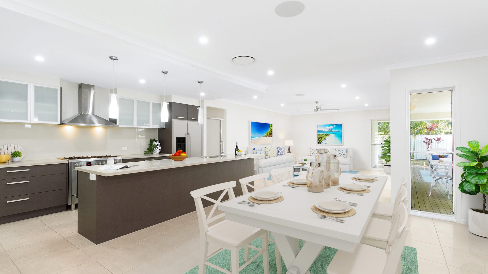 Sold - 4 Marmont Street - New Property in Pelican Waters - Real Estate by Jodie Hedley-Ward