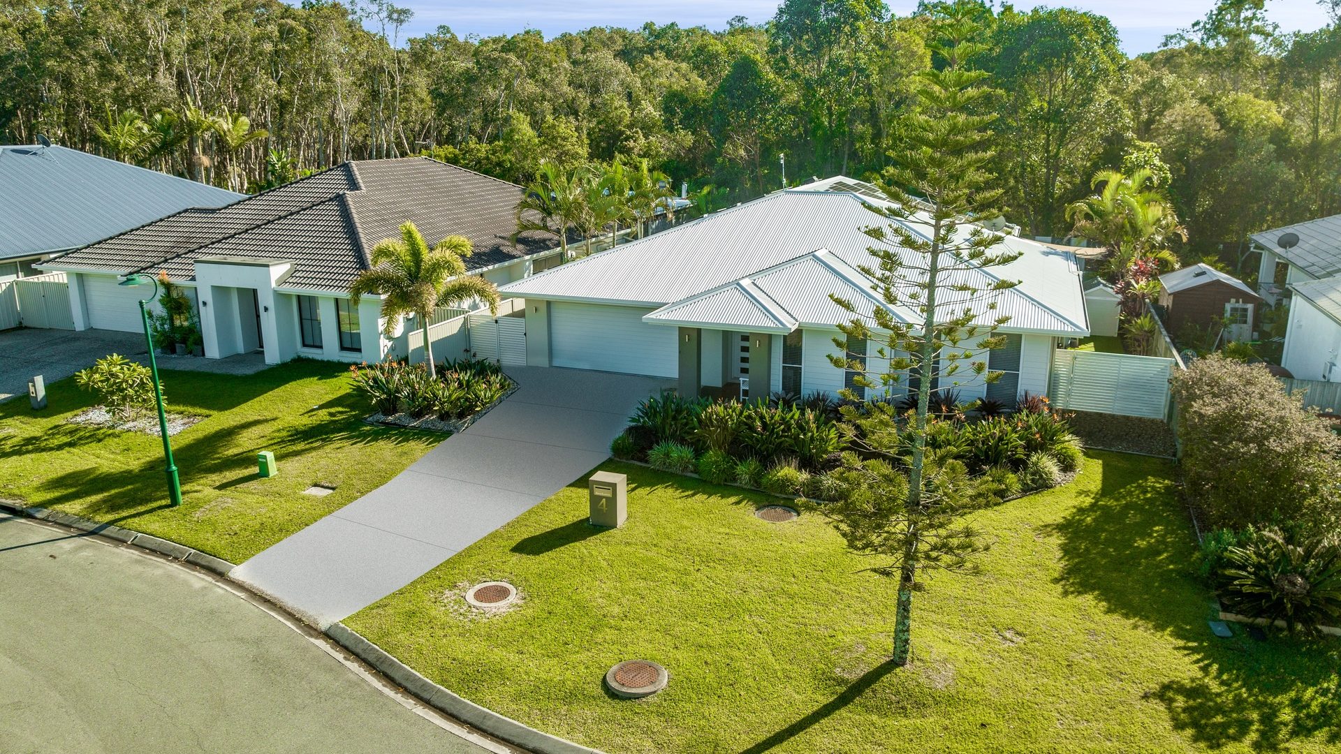 Sold - 4 Marmont Street - New Property in Pelican Waters - Real Estate by Jodie Hedley-Ward