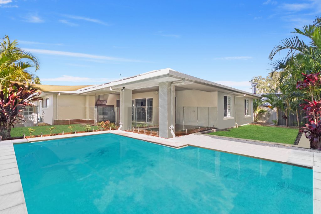Sold - 4 Marmont Street - New Property in Pelican Waters - Real Estate by Jodie Hedley-Ward