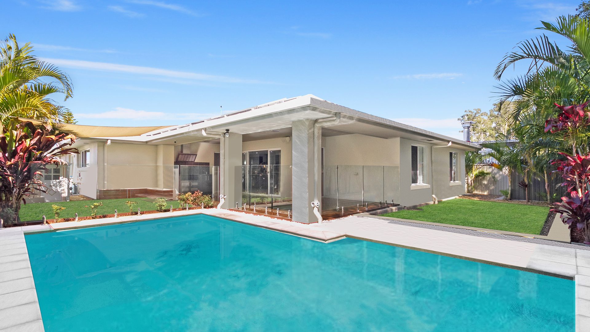 Sold - 4 Marmont Street - New Property in Pelican Waters - Real Estate by Jodie Hedley-Ward