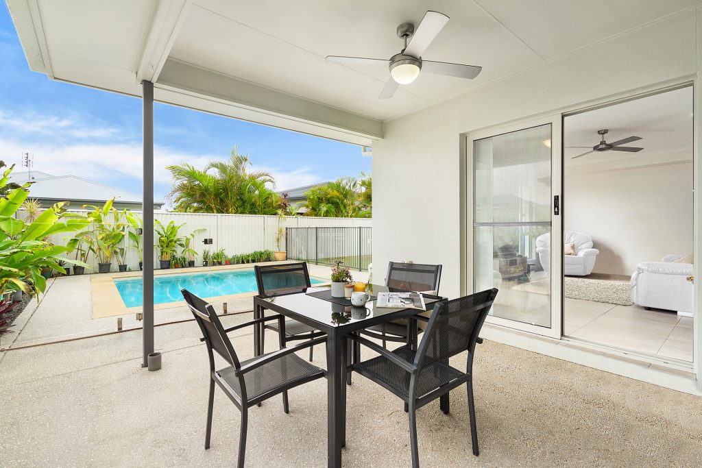 Sold - 32 Macintyre Crescent - New Property in Pelican Waters - Real Estate by Jodie Hedley-Ward