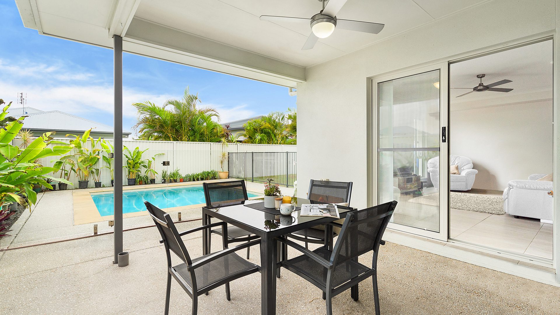 Sold - 32 Macintyre Crescent - New Property in Pelican Waters - Real Estate by Jodie Hedley-Ward