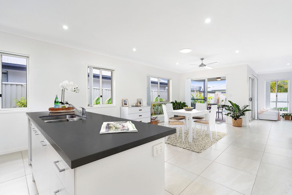 Sold - 32 Macintyre Crescent - New Property in Pelican Waters - Real Estate by Jodie Hedley-Ward